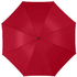 30" Yfke-golfsateenvarjo EVA-kahvalla, punainen lisäkuva 3